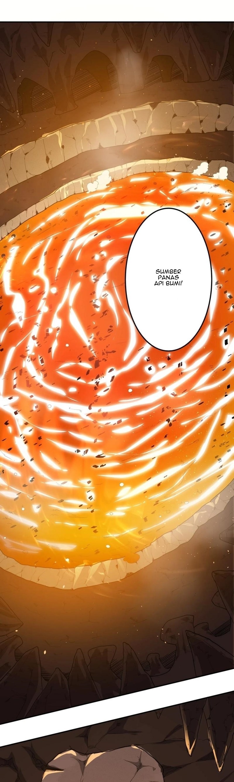 First Dragon (Yuanlong) Chapter 134 Gambar 17